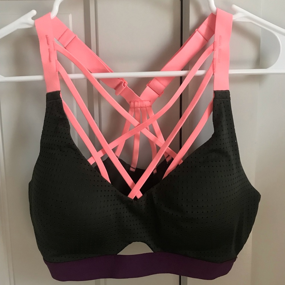 Victoria’s Secret sports bra